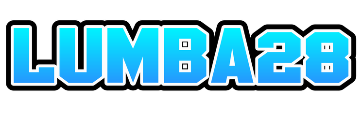 LUMBA28 logo